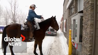 Riding Lesson on Riding Simulator with Jody Ambrose [upl. by Denver]