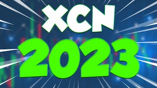 XCN WILL REACH AN UNEXPECTED PRICE IN 2023  CHIA NETWORK PRICE PREDICITON amp ANALYSES [upl. by Venator219]