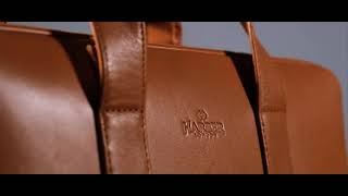 Handcrafted Luxurious Bags  Harber London [upl. by Larson]