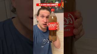 Alessandro ha bevuto la coca cola scaduta e… [upl. by Peppie]