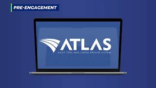 TUTORIAL  43 Pelaksanaan Audit PreEngagement  Aplikasi ATLAS [upl. by Favata]