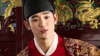 해를 품은 달  Moon Embracing the Sun 9회 EP09 09 [upl. by Krigsman86]