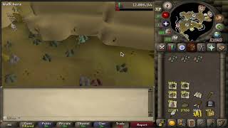 f2p uim smelting adamant [upl. by Eniawd]