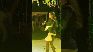 Nora Fatehi Belly dance😍Wedding Dance shorts norafatehi [upl. by Edlun]