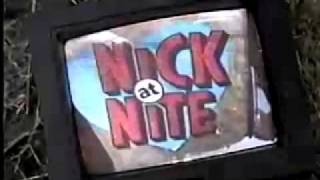 Collection of Nick At Nite Promos [upl. by Duer335]