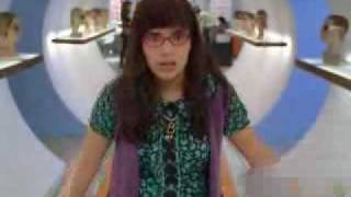 Elizabeth McLaughlin Massie clip from Ugly Betty [upl. by Otter]