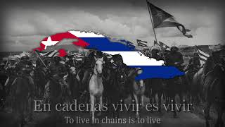 quotLa Bayamesaquot  National Anthem of Cuba A Capella Version [upl. by Durwyn]