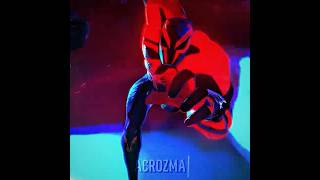 「Milly Rock」SpiderMan 2099 EDIT Across the Spiderverse [upl. by Annahsal]