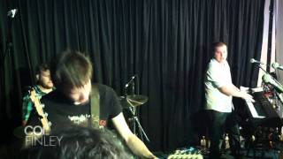 Col Finley  Love Is Blind LIVE  CMF [upl. by Kata]