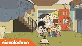 The Loud House  How to Prank by Luan Loud [upl. by Atalante520]