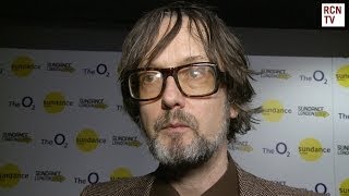 Jarvis Cocker Interview  Documentaries amp Musical Juices [upl. by Haelem143]