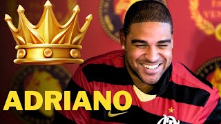 Adriano Imperador A Ascensão e Queda [upl. by Chill]