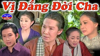 Cai Luong Vi Dang Doi Cha [upl. by Nrubua]