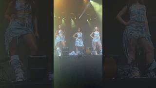 FLO performing Walk Like This  Coachella Weekend 2 flo flolikethis  FLO Source [upl. by Retsevel541]