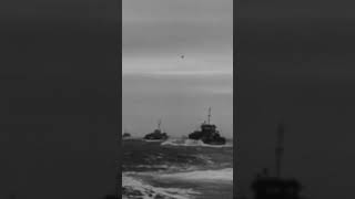 DDay Amazing Original Footage June 6 1944 [upl. by Katzir]