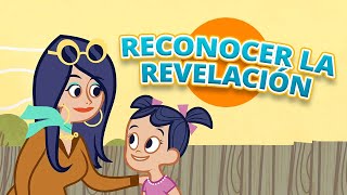 Reconocer la revelación [upl. by Leavitt905]