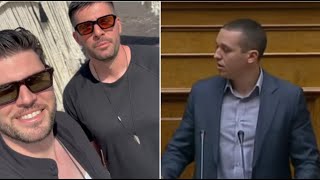 Διχάζει η μαντινάδα των Droulias Brothers για τον Κασιδιάρη – Σοκ με την ατάκα για τον Γιώργο Παπαδά [upl. by Garry366]