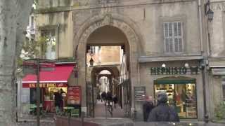 AixenProvence France [upl. by Euqenimod]