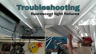 Troubleshoot your fluorescent light fixture with confidence using these methods [upl. by Anrak]