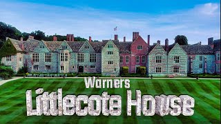 Historical Hotel Experience at Littlecote House  A Time Travel Adventure [upl. by Ambrosi757]