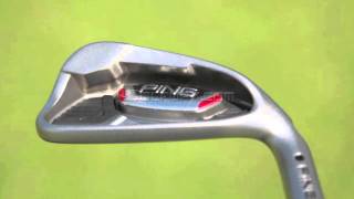 PING G20 IRONS [upl. by Yajeet]