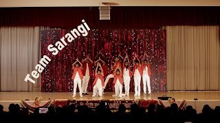 Team Saragi  SATS Diwali 2024 [upl. by Reinald70]