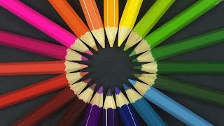 25 Amazing Facts About Colors That You Never Saw Coming [upl. by Kalasky]