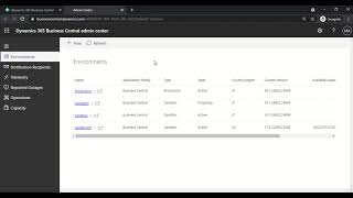 Dynamics 365 Business Central How to clean up your data when copying to a sandbox environment [upl. by Adirahs]