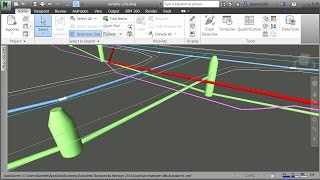 Using Civil 3D Property Sets to add extended attribution to ANY object [upl. by Vlad902]