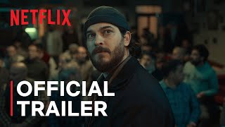 KÜBRA  Official Trailer  Netflix [upl. by Joanna]