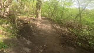 Spring Trail Day 2024  Platte River SP  Nebraska [upl. by Enelehcim350]