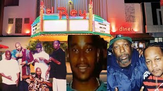 Death Row Pirus Kill Rollin 60 Crip Over Rap Beef The Crazy Story Of Kelly “Bo De” Jamerson [upl. by Banebrudge]