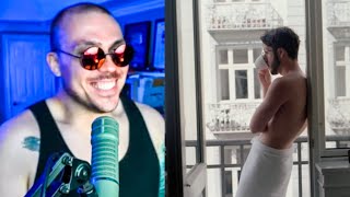 Fantano REACTS to bbno  meant to be [upl. by Elimaj944]