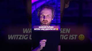 Die Wahrheit hinterm Pupsen – Tino Bomelino bei quotSträterquot  ARD StandUp [upl. by Rosen]