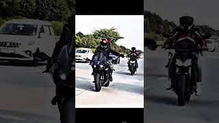 automobile ninja rider h2r kawasakininja race bikelover motovlog ninjah2 zx10r [upl. by Hakilam]