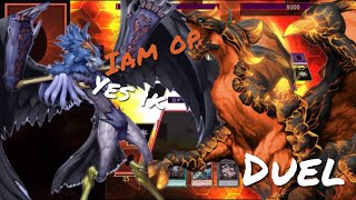 Yugioh Duel 8 🐦‍⬛🐉 DRAGON RULERS ON SATURDAYS are busted [upl. by Norramic358]