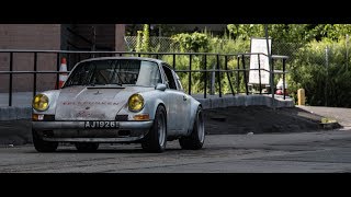 ROCS 911 Panamericana Outlaw [upl. by Cynthea]