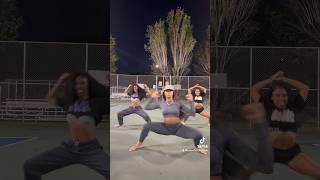 HOW MANY TIMES YOU WATCHED THIS VIDEO‼️😮‍💨🔥 dance 400k kendall dancer dancechallenge [upl. by Hills]