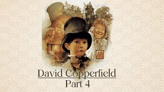 David Copperfield Part 4  1994 Radio Drama [upl. by Toma]