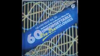 1983 格蘭披士之聲 vol 24 A 01  Rock Cha Cha Medley Anthony amp His Orchestra [upl. by Elik]