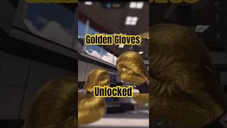 Unlocking Golden Gloves 🥊  Prizefighter Gold camo CODM watchmework [upl. by Teirtza]