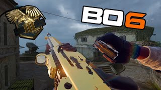 Gold Player Plays Protocol Search amp Destroy  Black Ops 6 Ranked Play [upl. by Atinas]