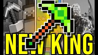 Is This The NEW King of Pickaxe Games [upl. by Aihsyt]