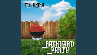 Backyard Party [upl. by Muriel467]