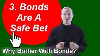 Bond Basics 8 Use bonds for safety [upl. by Wolff]