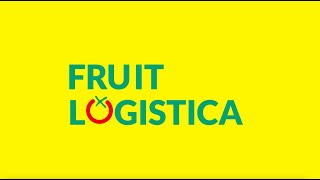 FRUIT LOGISTICA  Highlights of the 2023 edition [upl. by Sublett]