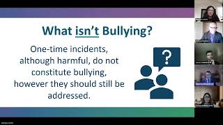 Understanding Bullying Prevention in Thames Valley District School Board [upl. by Rot]