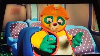 Special Agent Oso  3 Special Steps amp Codename License To Share [upl. by Modestia162]