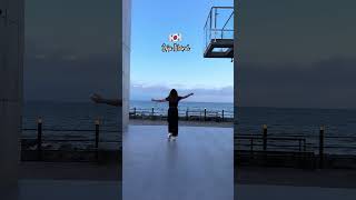 JEJU the beauty faizainkorea ytshorts youtubeshorts [upl. by Assirual]