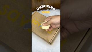 iPhone case unboxing  📦 unboxing phonecase iphonecase savana [upl. by Anaihr]